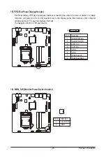 Preview for 24 page of Gigabyte MSH87DI-SI User Manual