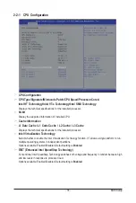 Preview for 34 page of Gigabyte MSH87DI-SI User Manual