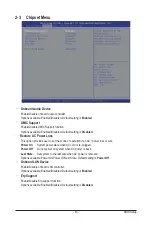 Preview for 42 page of Gigabyte MSH87DI-SI User Manual