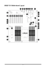 Предварительный просмотр 5 страницы Gigabyte MU92-TU1 User Manual