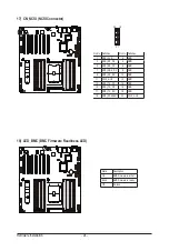 Preview for 24 page of Gigabyte MU92-TU1 User Manual