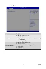 Preview for 47 page of Gigabyte MU92-TU1 User Manual