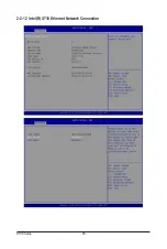 Preview for 48 page of Gigabyte MU92-TU1 User Manual