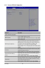 Preview for 56 page of Gigabyte MU92-TU1 User Manual