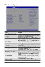 Preview for 58 page of Gigabyte MU92-TU1 User Manual