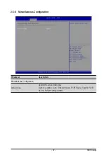 Preview for 67 page of Gigabyte MU92-TU1 User Manual