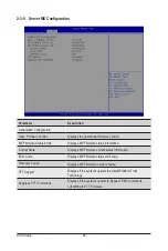 Preview for 68 page of Gigabyte MU92-TU1 User Manual