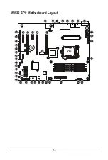 Preview for 5 page of Gigabyte MW32-SP0 User Manual