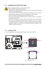 Preview for 11 page of Gigabyte MW32-SP0 User Manual