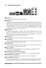 Preview for 16 page of Gigabyte MW32-SP0 User Manual