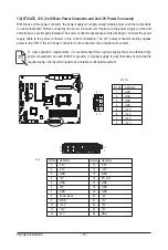 Preview for 19 page of Gigabyte MW32-SP0 User Manual