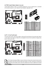 Preview for 24 page of Gigabyte MW32-SP0 User Manual