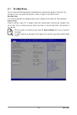 Preview for 30 page of Gigabyte MW32-SP0 User Manual