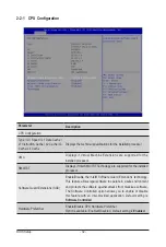 Preview for 33 page of Gigabyte MW32-SP0 User Manual