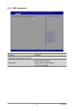 Preview for 44 page of Gigabyte MW32-SP0 User Manual