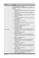 Preview for 55 page of Gigabyte MW32-SP0 User Manual