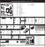 Предварительный просмотр 1 страницы Gigabyte MX31-BS0 Quick Reference Manual