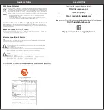 Preview for 2 page of Gigabyte MX31-BS0 Quick Reference Manual