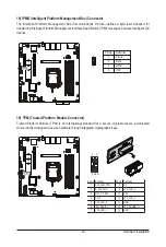 Preview for 23 page of Gigabyte MX32-4L0 User Manual