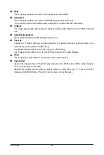 Preview for 28 page of Gigabyte MX32-4L0 User Manual