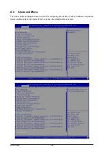 Preview for 32 page of Gigabyte MX32-4L0 User Manual