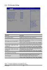 Preview for 34 page of Gigabyte MX32-4L0 User Manual