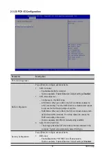 Preview for 61 page of Gigabyte MX32-4L0 User Manual