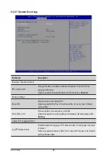 Preview for 64 page of Gigabyte MX32-4L0 User Manual