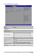 Preview for 67 page of Gigabyte MX32-4L0 User Manual