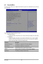 Preview for 68 page of Gigabyte MX32-4L0 User Manual