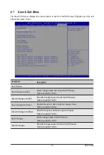 Preview for 75 page of Gigabyte MX32-4L0 User Manual