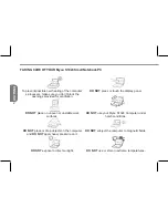 Предварительный просмотр 12 страницы Gigabyte Myou S1024 User Manual