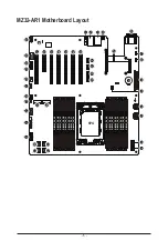 Preview for 5 page of Gigabyte MZ32-AR1 User Manual