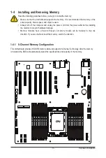 Preview for 13 page of Gigabyte MZ32-AR1 User Manual