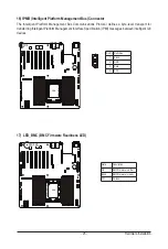 Preview for 25 page of Gigabyte MZ32-AR1 User Manual