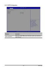 Preview for 53 page of Gigabyte MZ32-AR1 User Manual