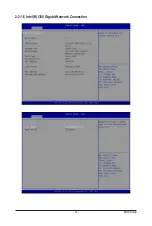 Preview for 57 page of Gigabyte MZ32-AR1 User Manual