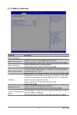 Preview for 73 page of Gigabyte MZ32-AR1 User Manual