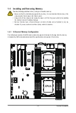 Preview for 13 page of Gigabyte MZ72-HB0 User Manual