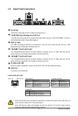 Preview for 17 page of Gigabyte MZ72-HB0 User Manual