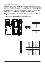 Preview for 19 page of Gigabyte MZ72-HB0 User Manual