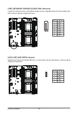 Preview for 20 page of Gigabyte MZ72-HB0 User Manual