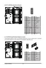 Preview for 24 page of Gigabyte MZ72-HB0 User Manual