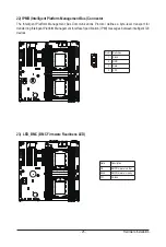 Preview for 25 page of Gigabyte MZ72-HB0 User Manual