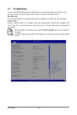 Preview for 30 page of Gigabyte MZ72-HB0 User Manual