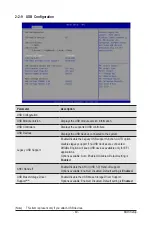 Preview for 49 page of Gigabyte MZ72-HB0 User Manual