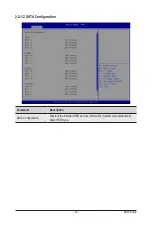 Preview for 53 page of Gigabyte MZ72-HB0 User Manual