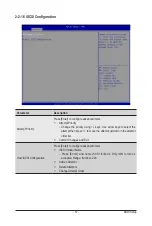 Preview for 57 page of Gigabyte MZ72-HB0 User Manual