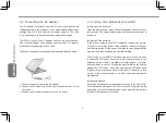 Предварительный просмотр 14 страницы Gigabyte N211U User Manual