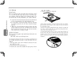 Предварительный просмотр 18 страницы Gigabyte N211U User Manual